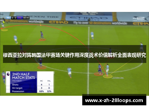 穆西亚拉对阵韩国法甲赛场关键作用深度战术价值解析全面表现研究